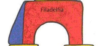 Studie Openbaring 2 en 3 - Filadelfia